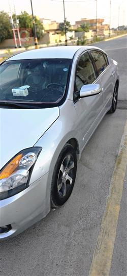 نیسان ئەلتیما